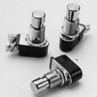 Pushbutton Switches 1/4 HP 125V OFF-ON