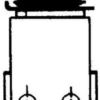 Pushbutton Switches SPDT(4) On-Mom 2A @ 115VAC Solder