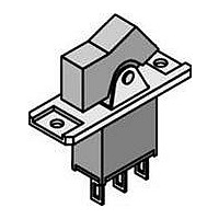 Rocker Switches & Paddle Switches ON-OFF-ON SPDT