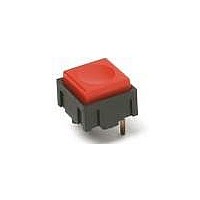 Tactile & Jog Switches Sealed SMT Tactile Switch