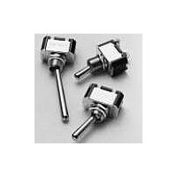 Toggle Switches SPDT ON-OFF-ON SCREW TERM