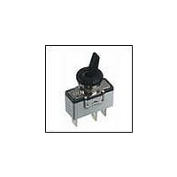 INDUSTRIAL TOGGLE SWITCH