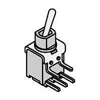 Toggle Switches SPDT ON-OFF-ON R ANG