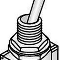 Toggle Switches DPDT ON-OFF-ON