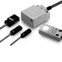 Proximity Sensors TL-W3MB1 W/ ROBOTIC CABLE 2M