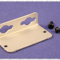 FLANGED ENDPLATE