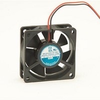 Fans & Blowers 60X20MM 5V BALL