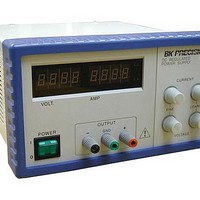 Bench Top Power Supplies 1-40V 5A Switching