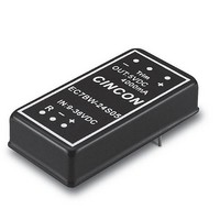 DC/DC Converters & Regulators 20W 18-75V 15V 1330mA