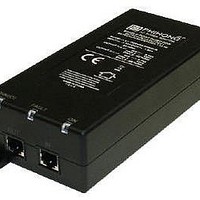 DC/DC Converters & Regulators 33.6W 56V 0.6A input 36-72VDC