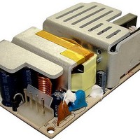 Linear & Switching Power Supplies 65W 48V 1.36A