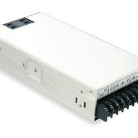 Linear & Switching Power Supplies 180W 3.6V 50A W/PFC Function