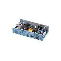 Linear & Switching Power Supplies 150W 24V 6.2A