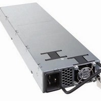 Linear & Switching Power Supplies 1600W 12Vmain 3.3Vsb back-front airflow