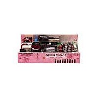 Linear & Switching Power Supplies 250W 28V @ 6.5A