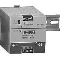 Linear & Switching Power Supplies RO 663-SDP3-15-100T