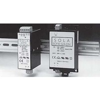 Linear & Switching Power Supplies 30W 5V 6.0A SLIM LN