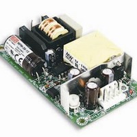Linear & Switching Power Supplies 22.08W 24V 0.92A
