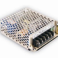 Linear & Switching Power Supplies 38.4W 48V 0.8A