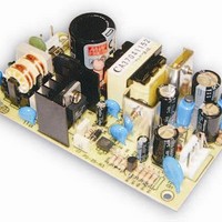 Linear & Switching Power Supplies 24W 15V/0.8A -15V/0.8A