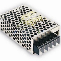 Linear & Switching Power Supplies 19.8W 3.3V 6A