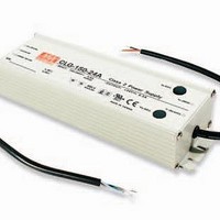 Linear & Switching Power Supplies 151.2W 24V 6.3A