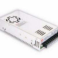 Linear & Switching Power Supplies 297W 13.5V 22A