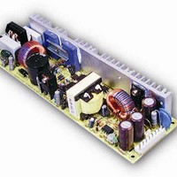 Linear & Switching Power Supplies 100.8W 24V 4.2A With PFC Function