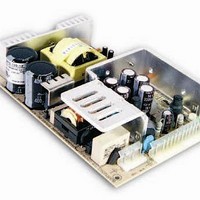 Linear & Switching Power Supplies 120W 24V 5A