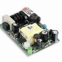 Linear & Switching Power Supplies 10.2W 12V 0.85A