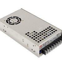 Linear & Switching Power Supplies 450W 15V 30A