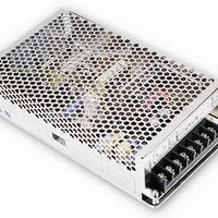 Linear & Switching Power Supplies 118W 5V/8A