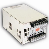 Linear & Switching Power Supplies 12V 40A 480W W/PFC Function