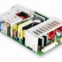 Linear & Switching Power Supplies 102W 12V 8.5A With PFC Function