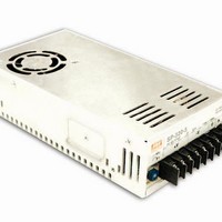 Linear & Switching Power Supplies 12V 25A 300W