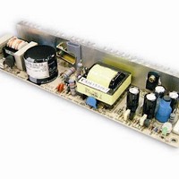 Linear & Switching Power Supplies 75W 48V 1.56A