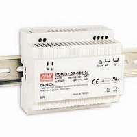 Linear & Switching Power Supplies 97.5W 15V 6.5A
