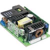 Linear & Switching Power Supplies 161W 48V 3.25A W/PFC Function