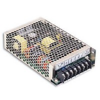 Linear & Switching Power Supplies 150W 7.5V 20A Energy Star