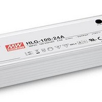 Linear & Switching Power Supplies 95.4W 36V 2.65A 90-264VAC IP67 Rated