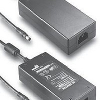 Plug-In AC Adapters 100W 15V 6.67A 2.5mm x 5.5mm plug
