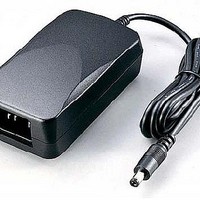 Plug-In AC Adapters 18W 12V 1.5A