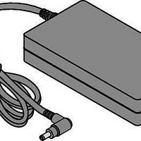 Plug-In AC Adapters 20W 90-264VAC 9VDC 2300mA 2.5mm DC