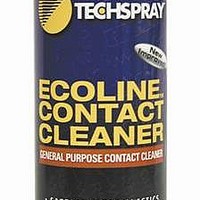 Chemicals Ecolin Contac Cleanr 13 oz aerosol