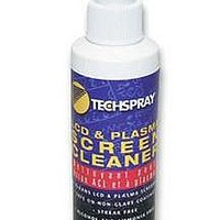 Chemicals LCD/PLASMA SCREEN 6oz SPRAY CLEANER