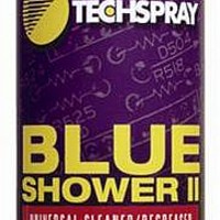 Chemicals Blue Shower II, 8 oz aerosol
