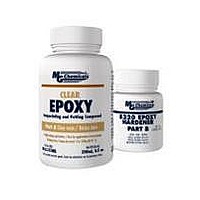 Chemicals Epoxy Compound