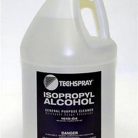Chemicals Iso Alcohol 99.8% 4 gal/carton