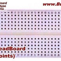 Prototyping Products 300 TIE POINT BREADBOARD