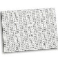 Prototyping Products ALUM 3360 TIE POINTS